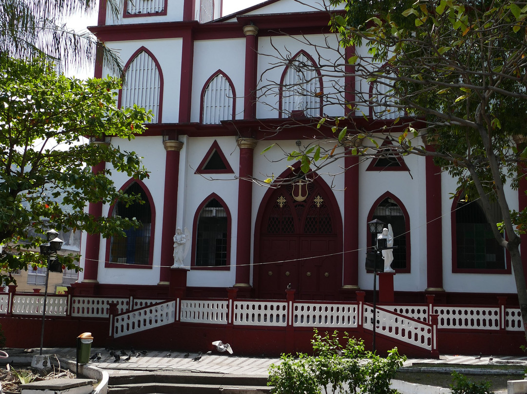 Nuestra Senora del Carmen