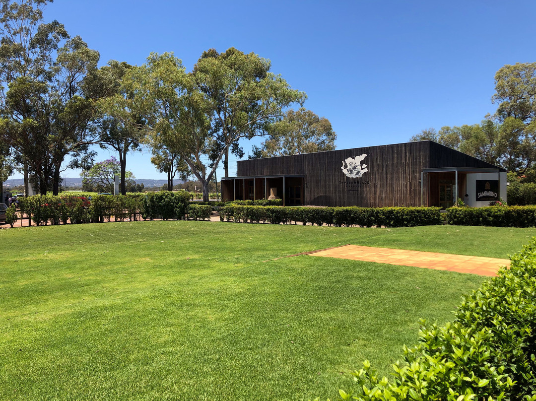 Margaret River Chocolate Company - Swan Valley景点图片