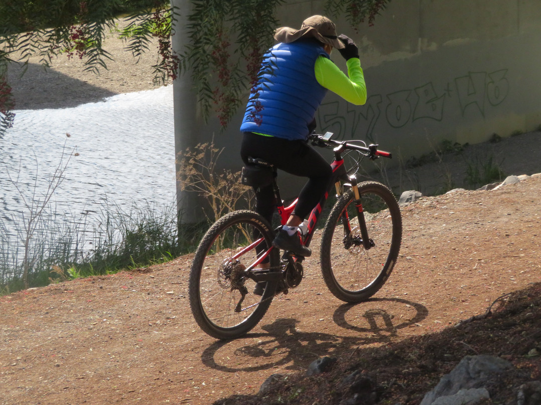 Alameda Creek Trail-费利蒙必去景点