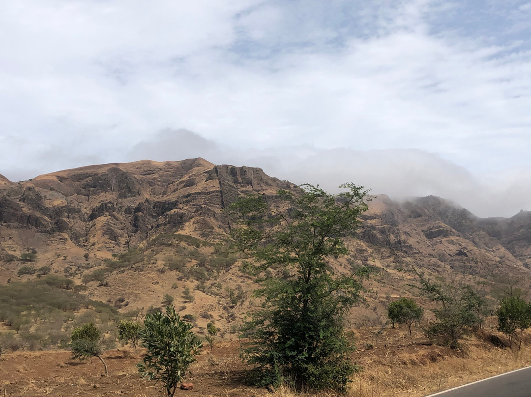 Serra de Malagueta-Santiago必去景点