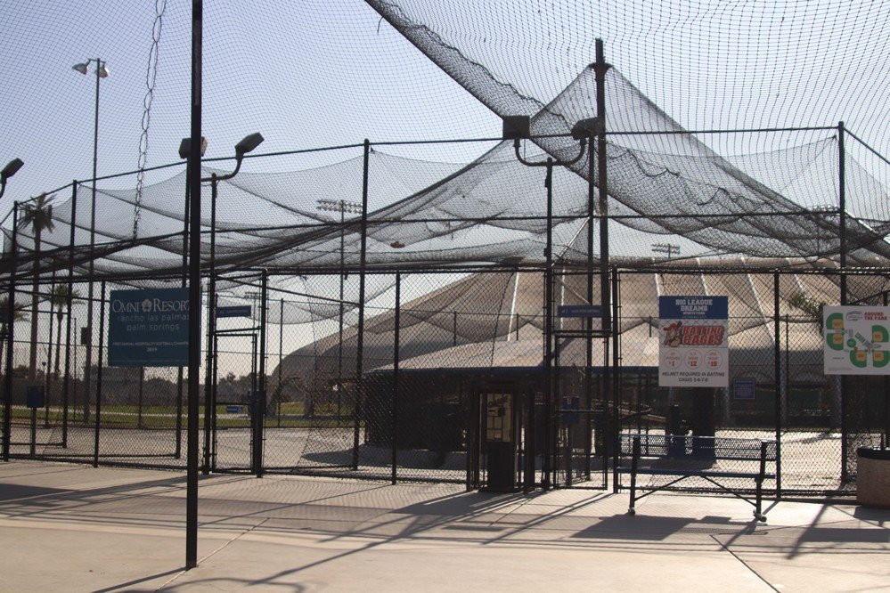 Big League Dreams-大教堂城必去景点