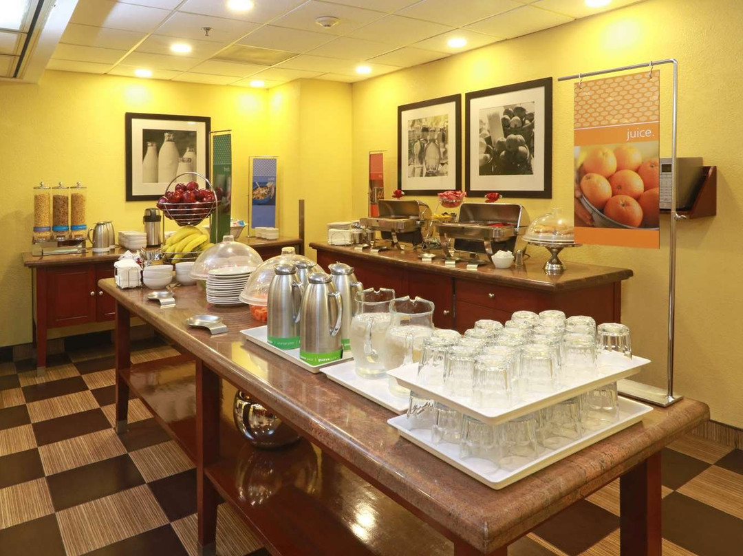 Las Pintas旅游攻略图片