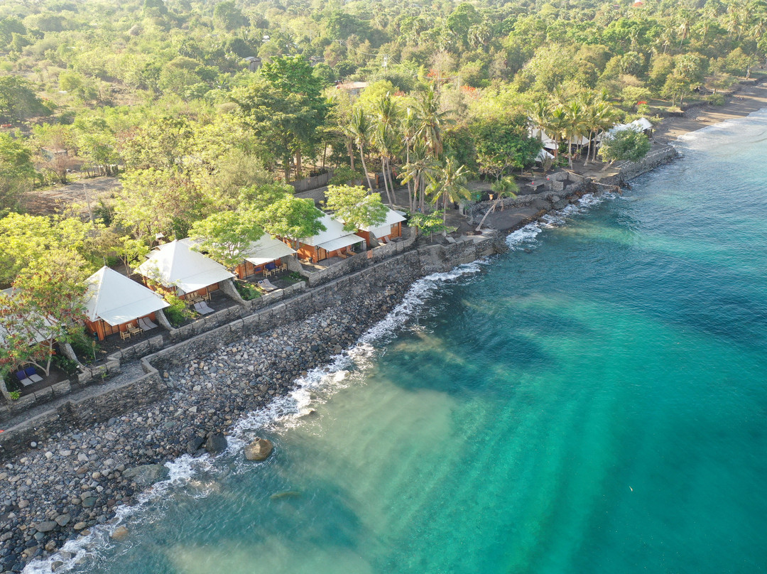 Caimeo Beach Resort主图