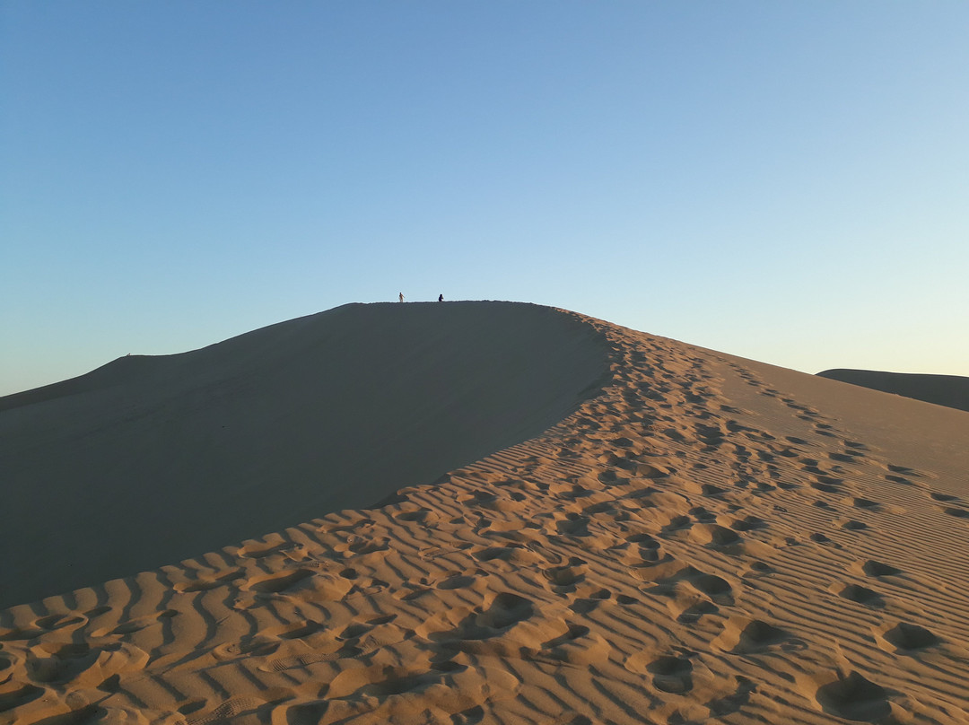 Iran Host Tour-Isfahan必去景点