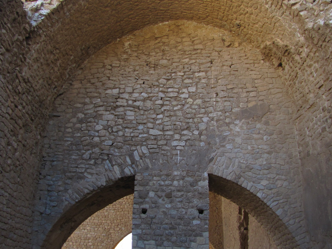 Ardeshir Babakan Palace景点图片