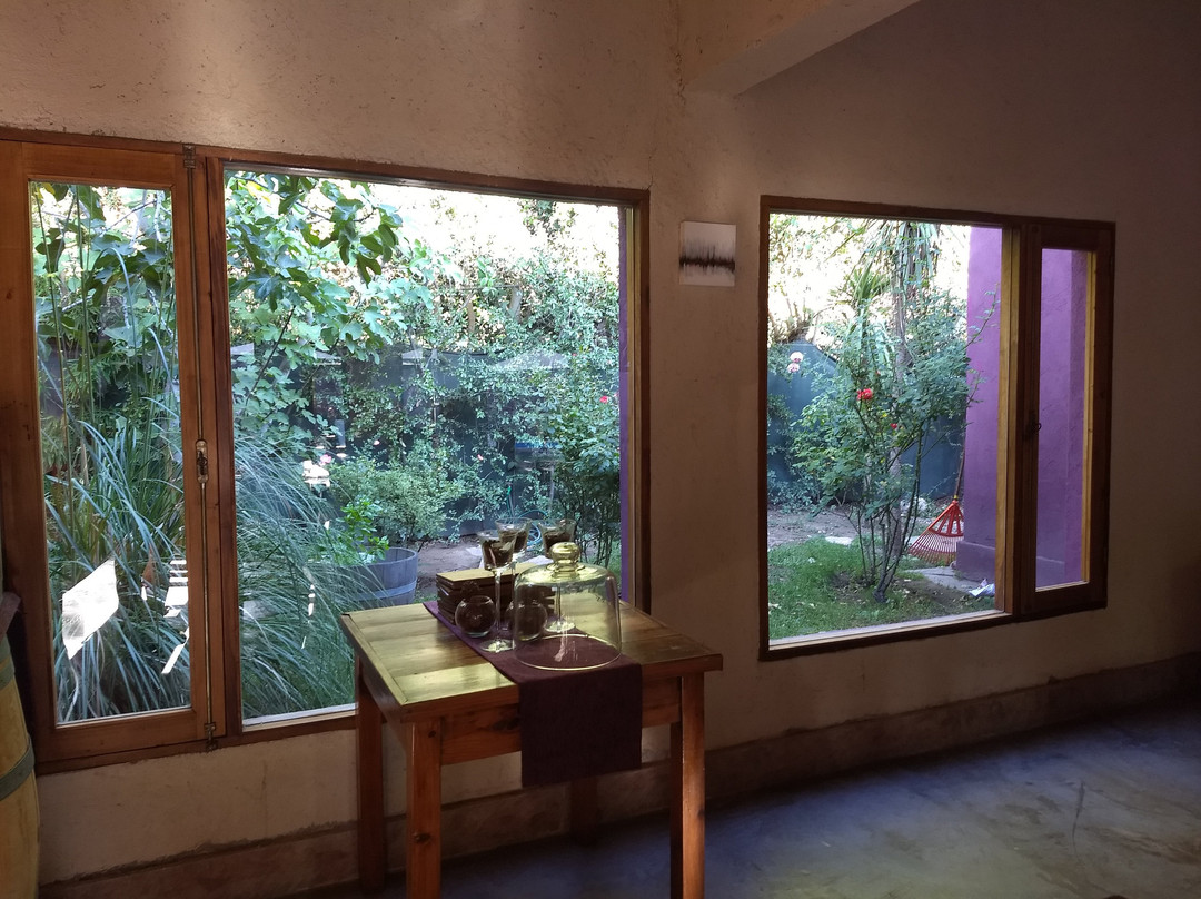 Posada Borravino主图