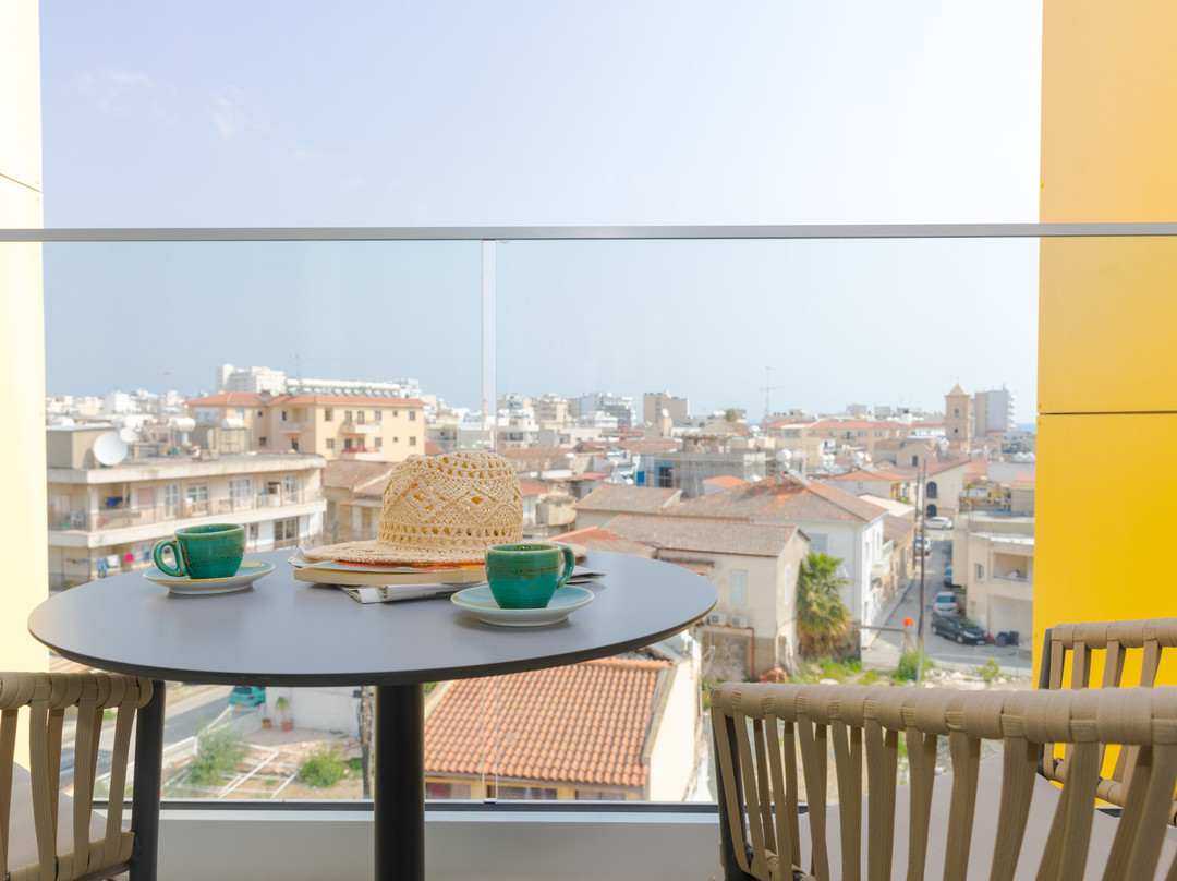 Hotel Indigo Larnaca by IHG主图