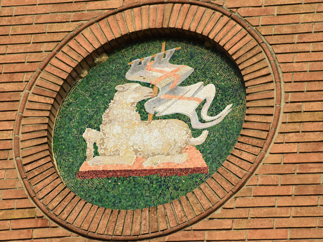 Chiesa dei Santi Pietro e Paolo Apostoli