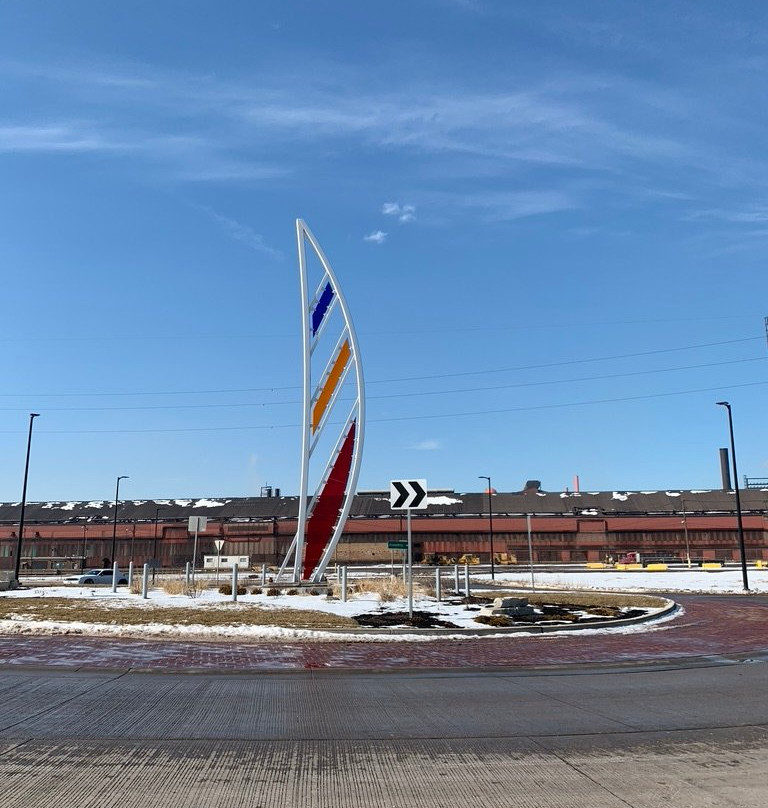 East Chicago Marina-East Chicago必去景点