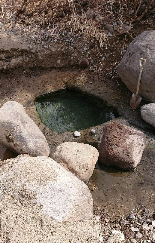 Bankei Onsen-壮瞥町必去景点