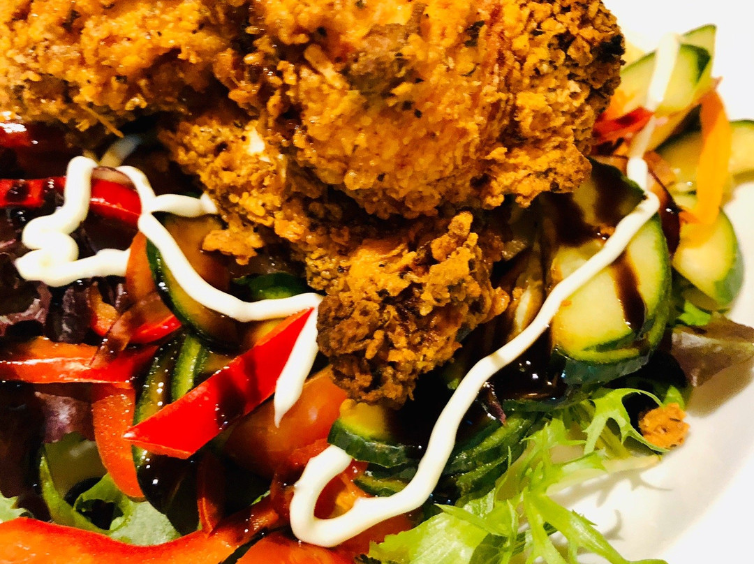 Yackandandah Hotel主图