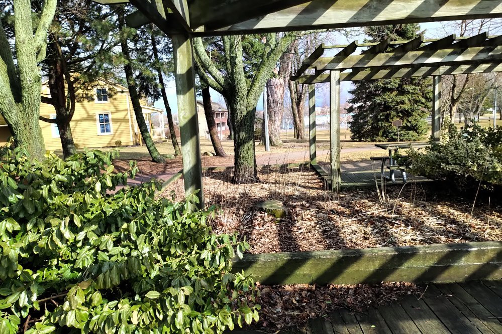 Lakeview Park-奥沙瓦必去景点