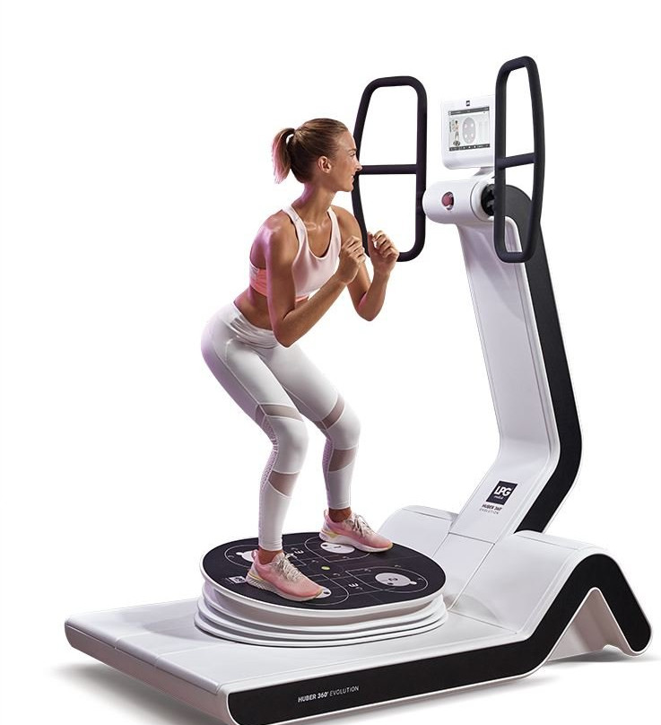 SENTUITIV l'Institut-利摩日必去景点