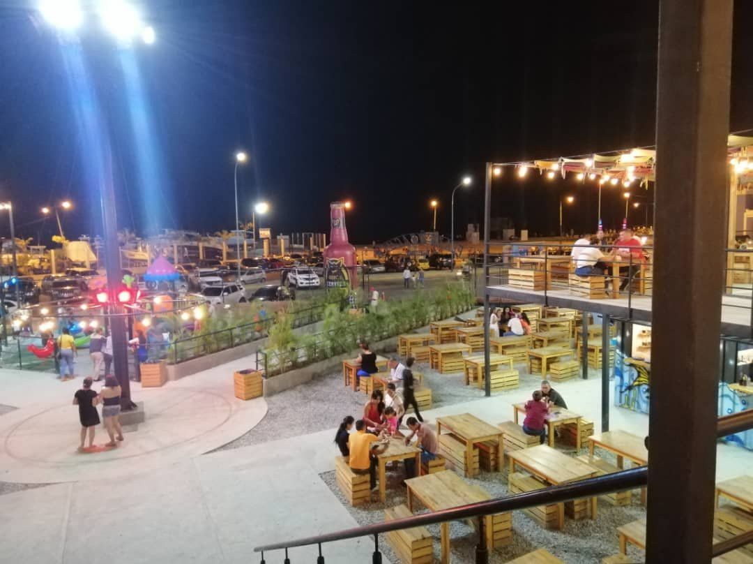 Posada Santa Margarita主图