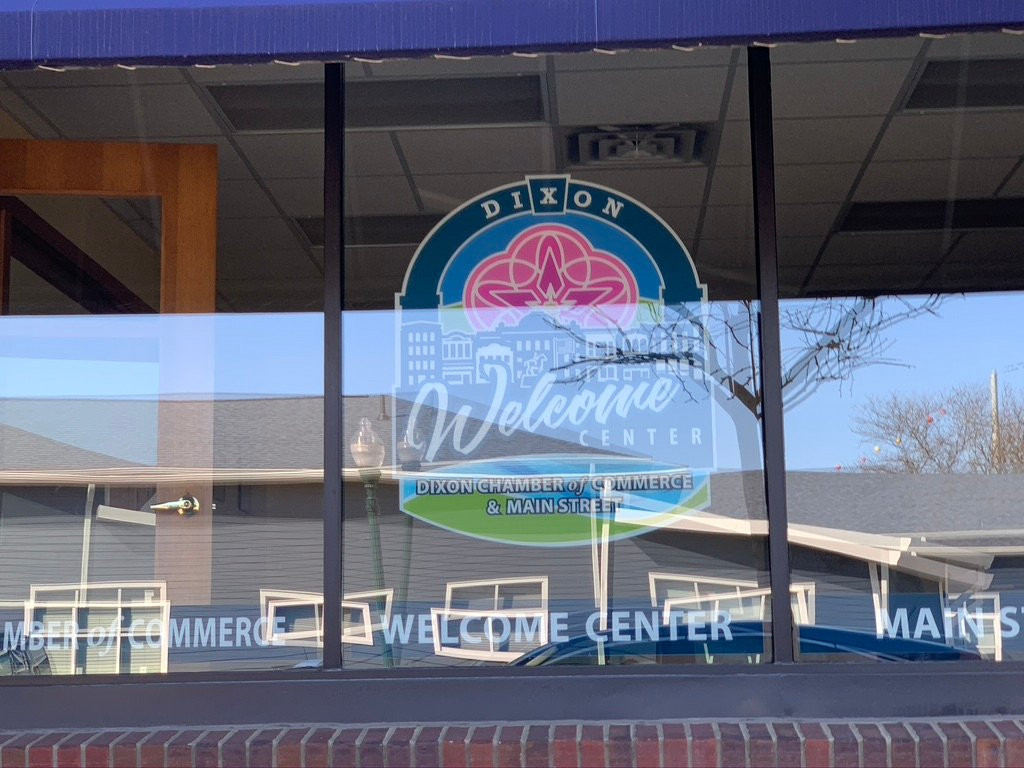 Dixon Chamber of Commerce & Main Street-Dixon必去景点