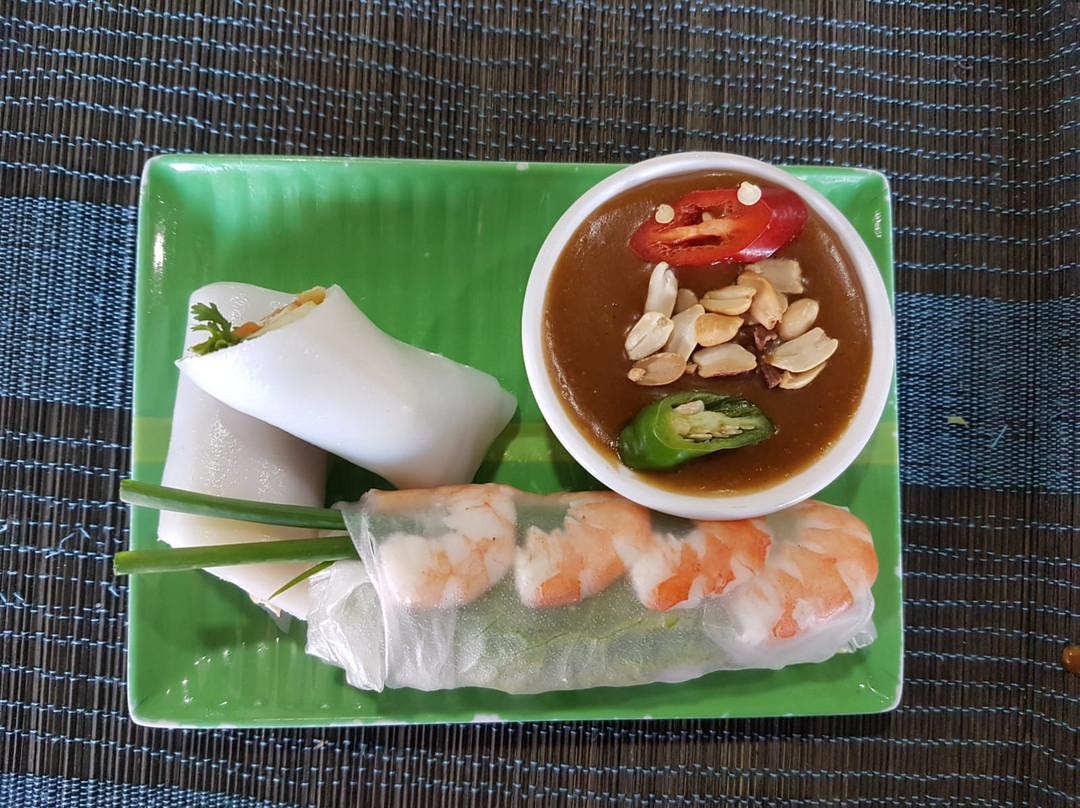 Hoi An Eco Cooking Class-会安必去景点