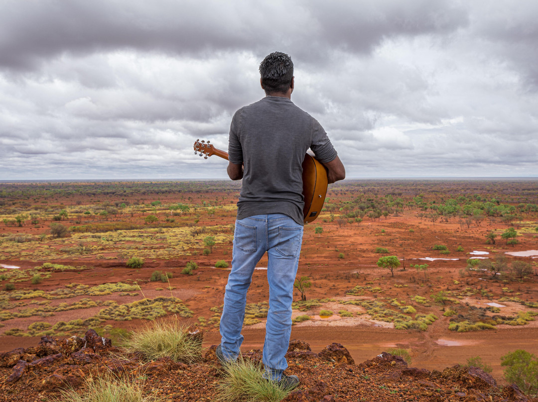 Barkly Regional Arts景点图片