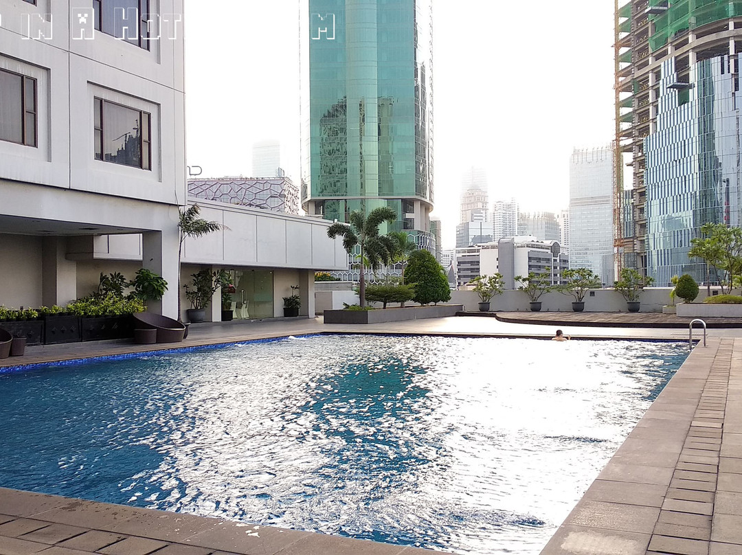 Royal Kuningan Hotel主图