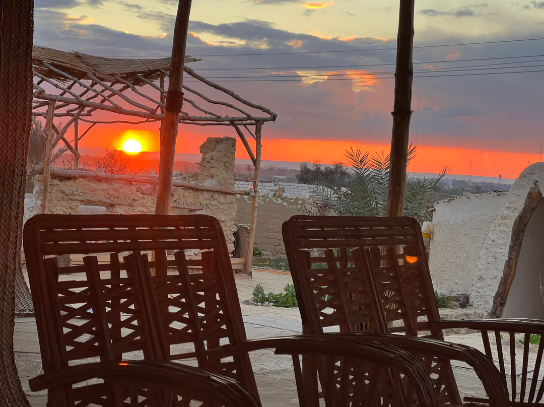 Grand Siwa