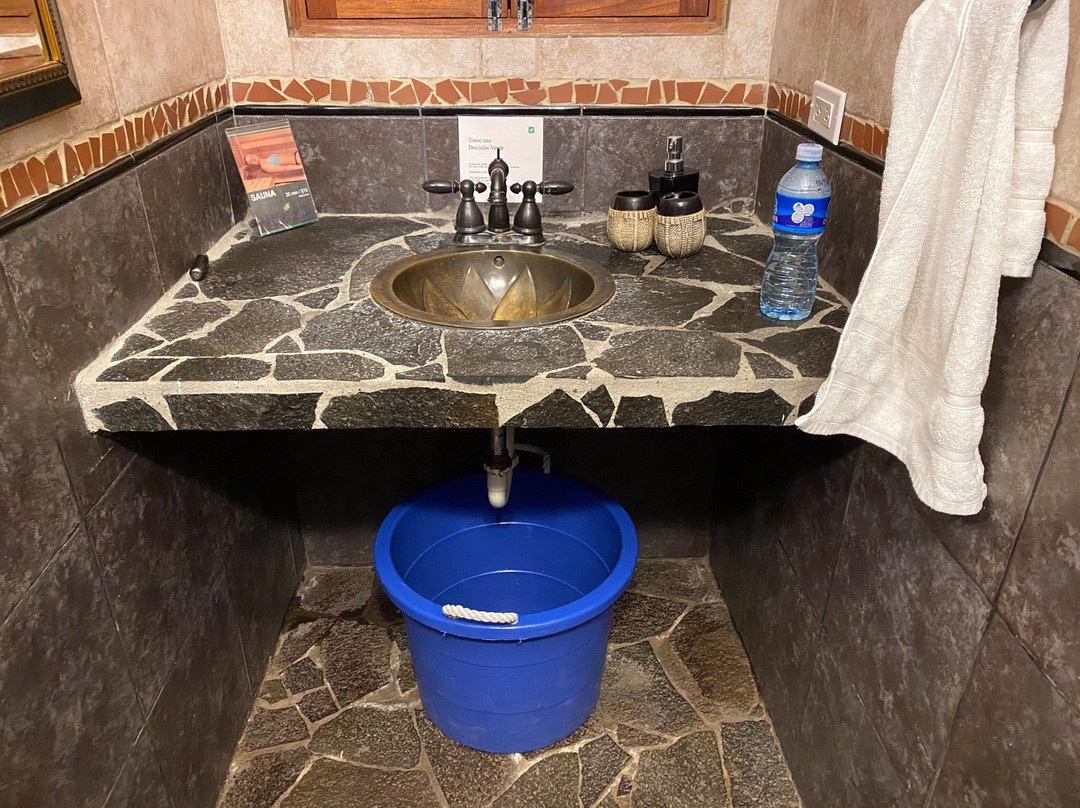 Crater Valley Boutique & Spa主图