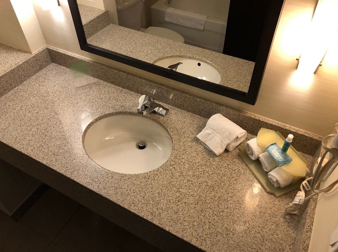 Holiday Inn Express & Suites Vaughan-Southwest主图