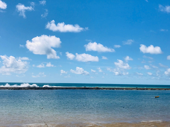 Eduardo Maceió Turismo Receptivo-Maceio必去景点