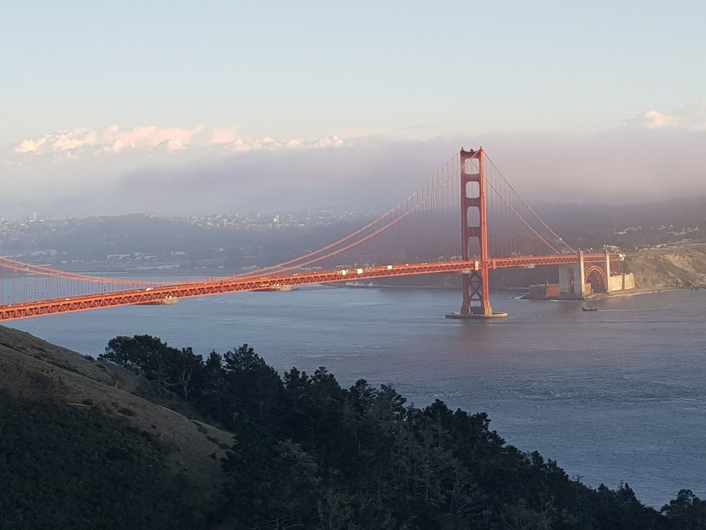 观景点景点图片