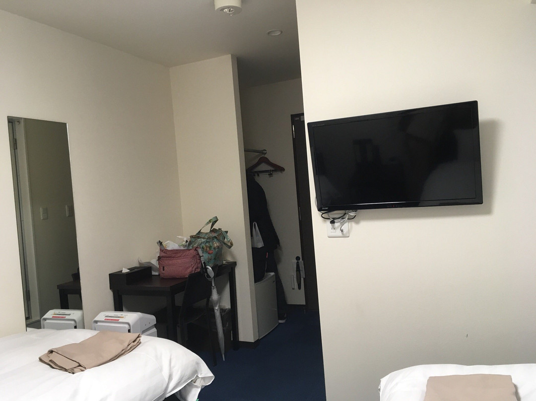 Lagent Inn Kesen-numa主图