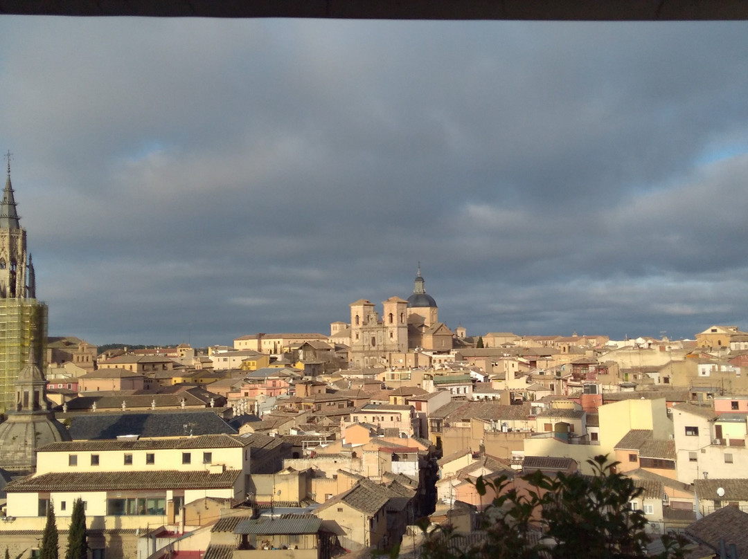 卡洛斯五世酒店主图