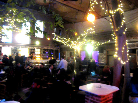 Taf The Art Foundation-雅典必去景点