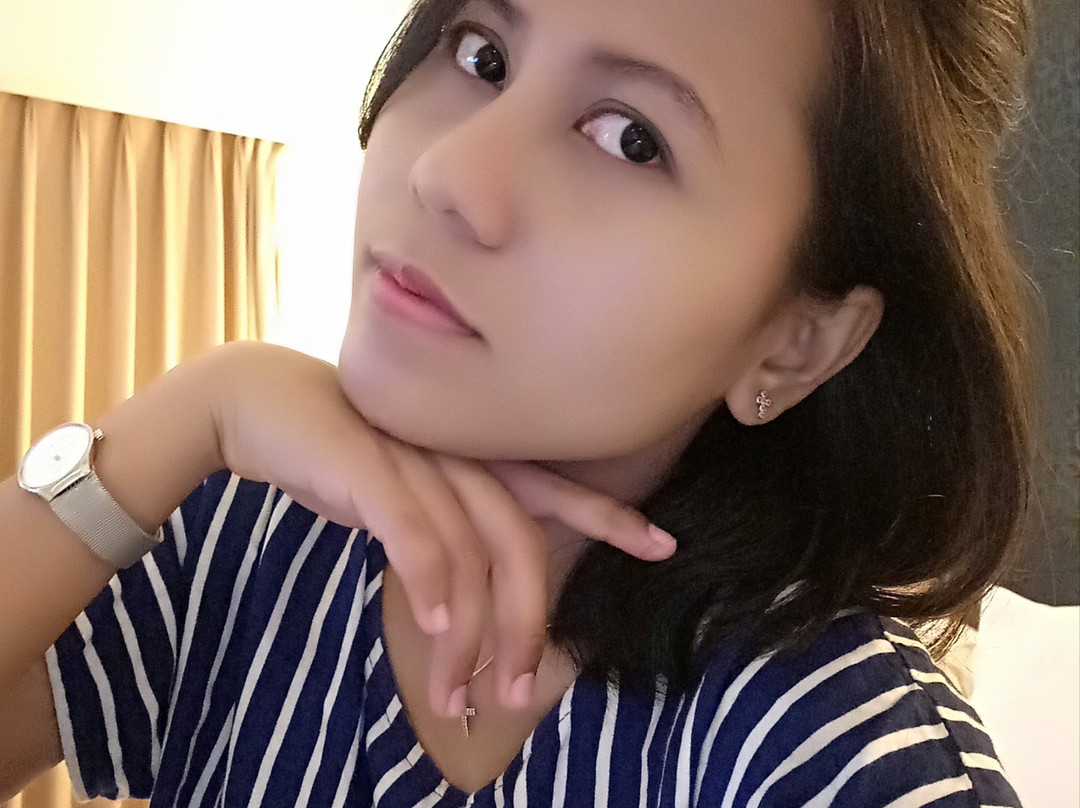 珊蒂卡帕鲁酒店主图