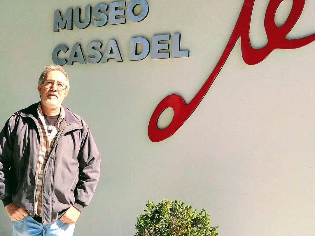Museo Del Che Guevara景点图片