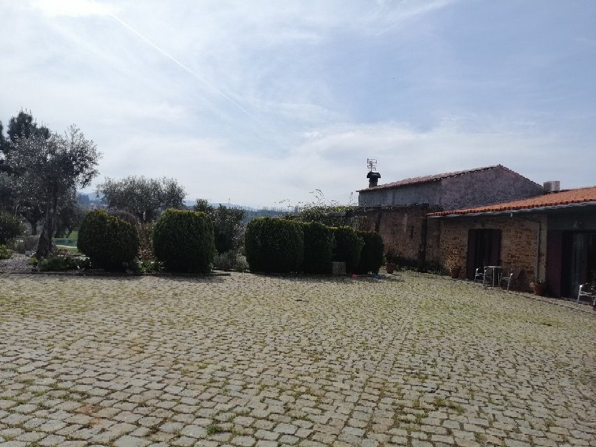 Quinta do Chao da Vinha主图