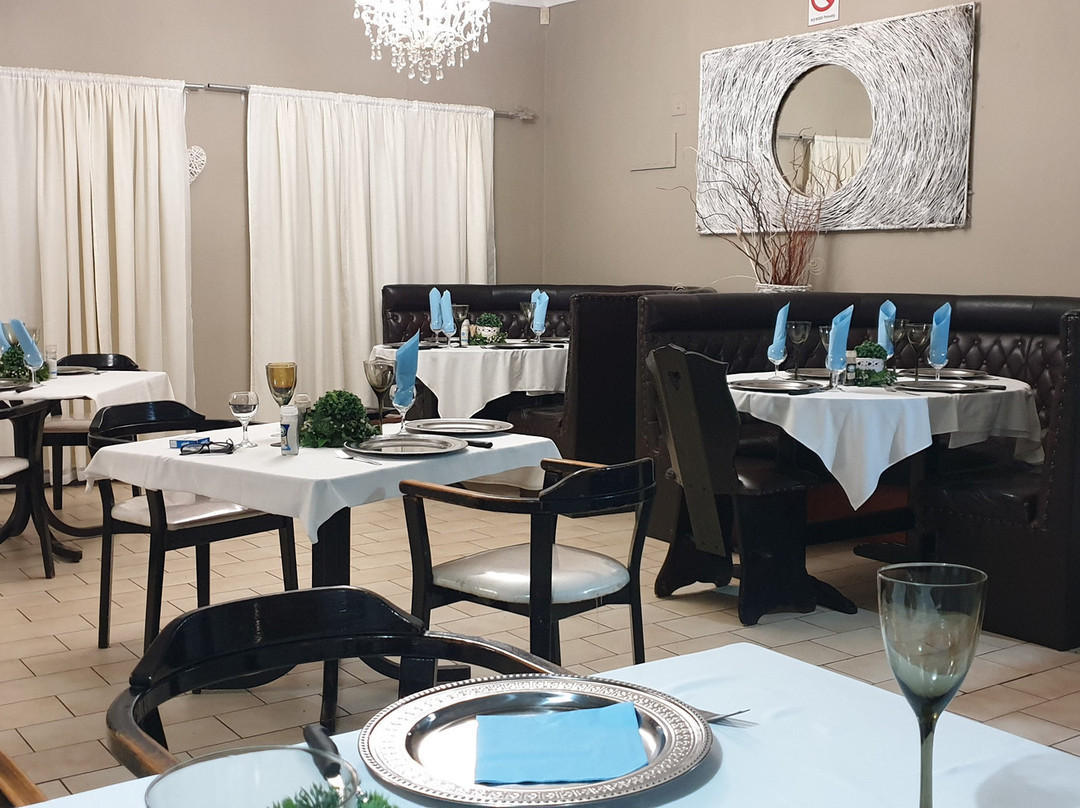 Mariental Hotel主图