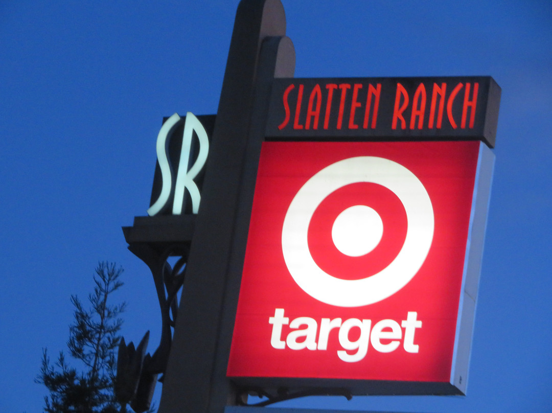 Slatten Ranch Shopping Centre-安条克必去景点