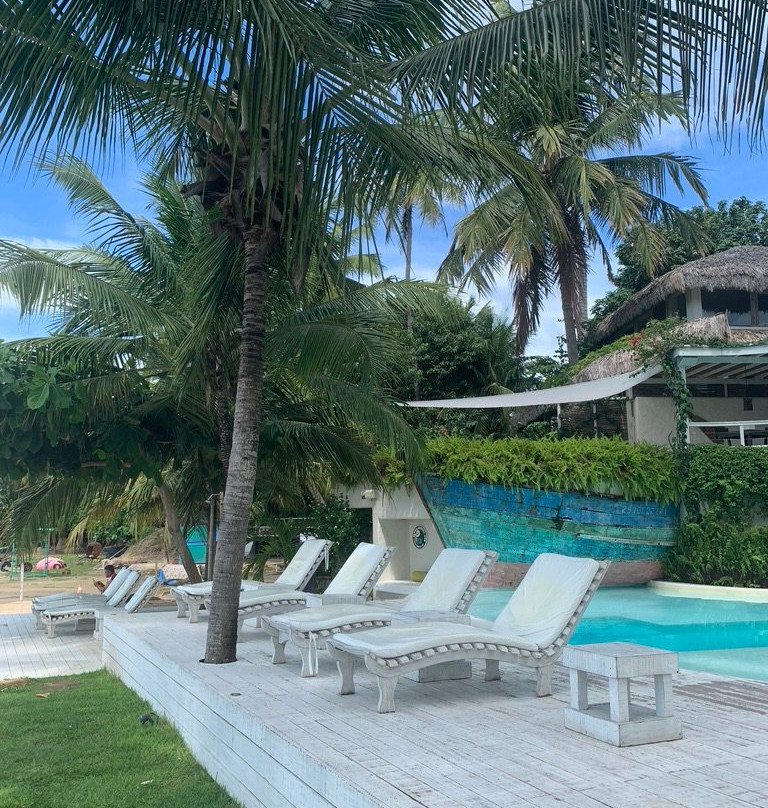 De Praia Brasil主图