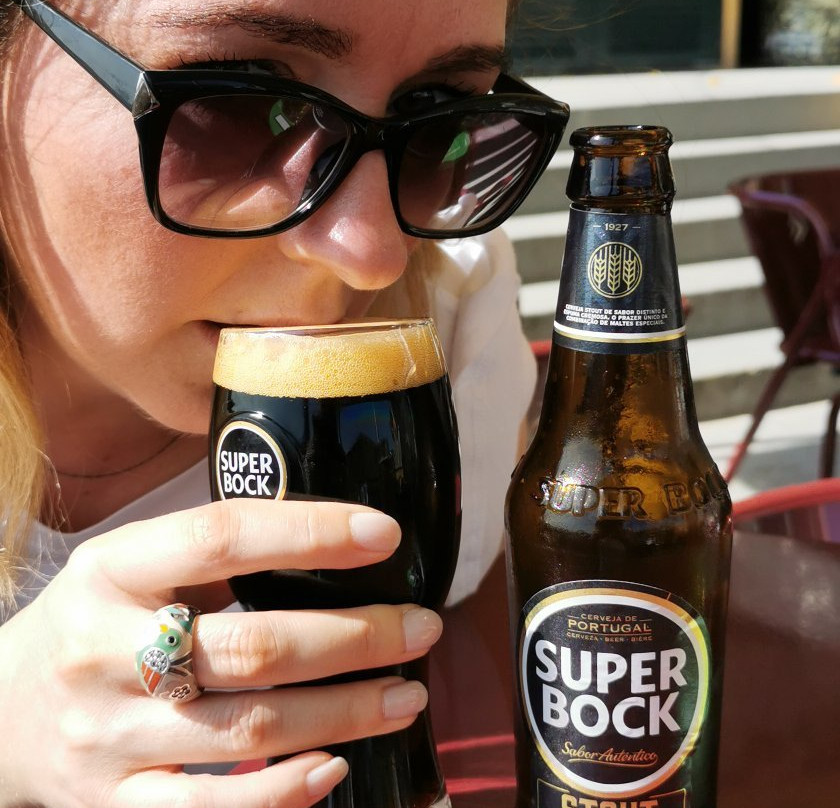 Guindalense Futebol Clube-波尔图必去景点