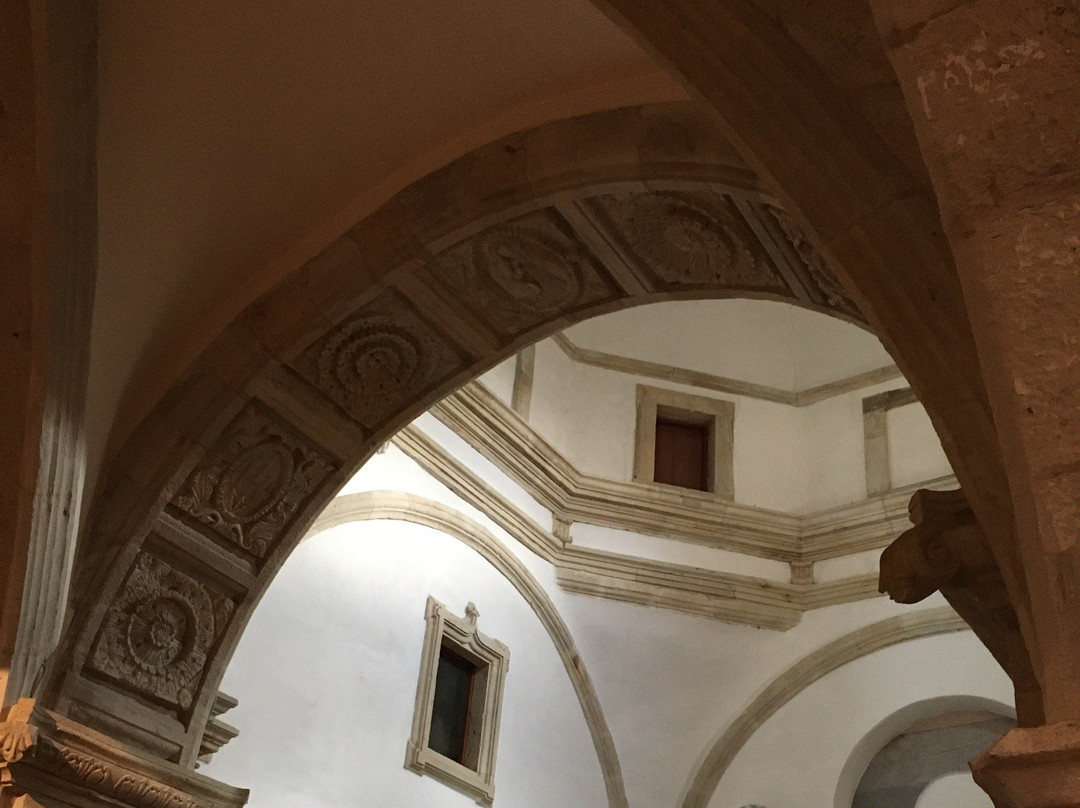 Chiesa di San Michele Arcangelo