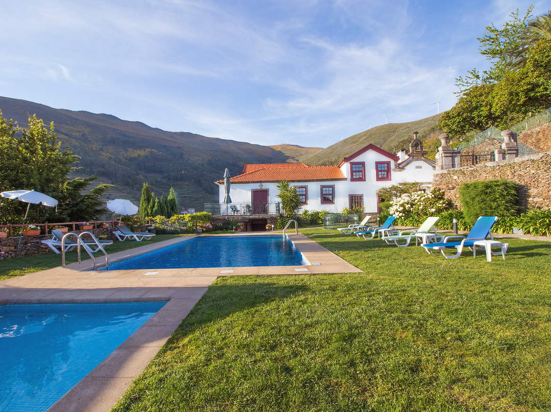 Casa do Monte