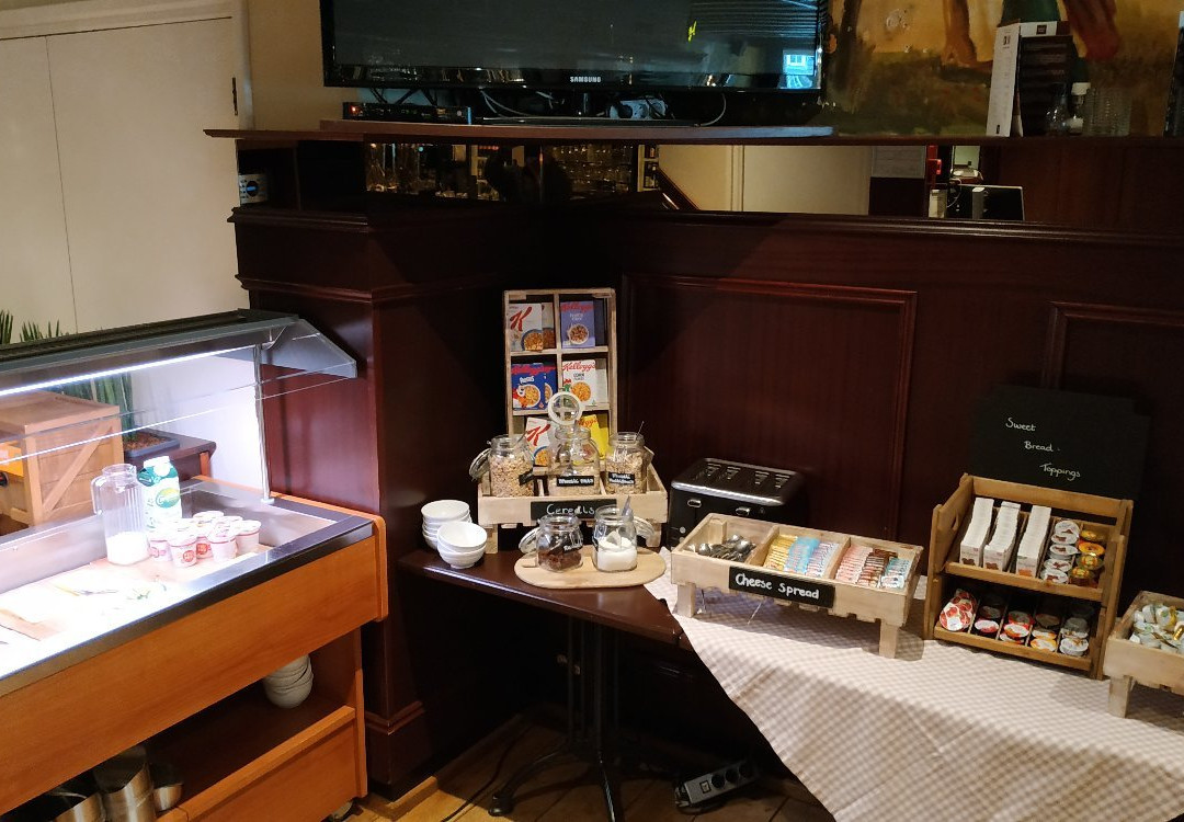 De Bengel Hotel Restaurant主图