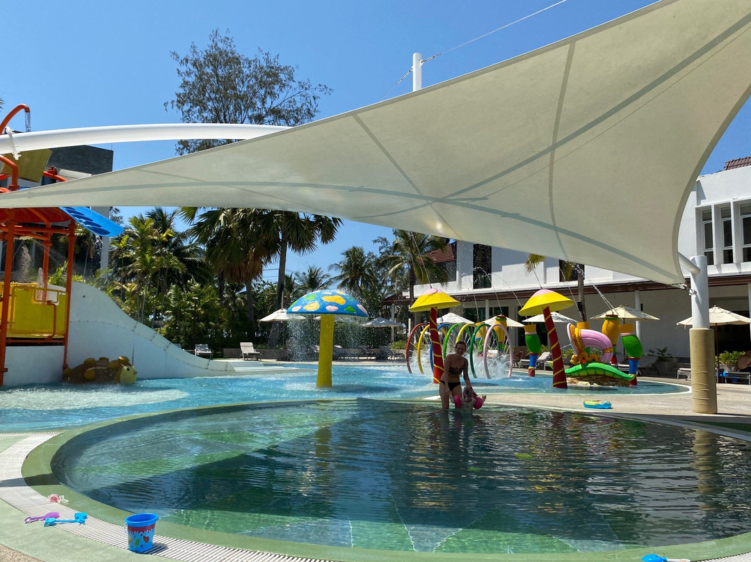 Kata Noi Resort主图