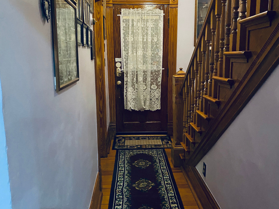 The Silk Pin Cushion主图