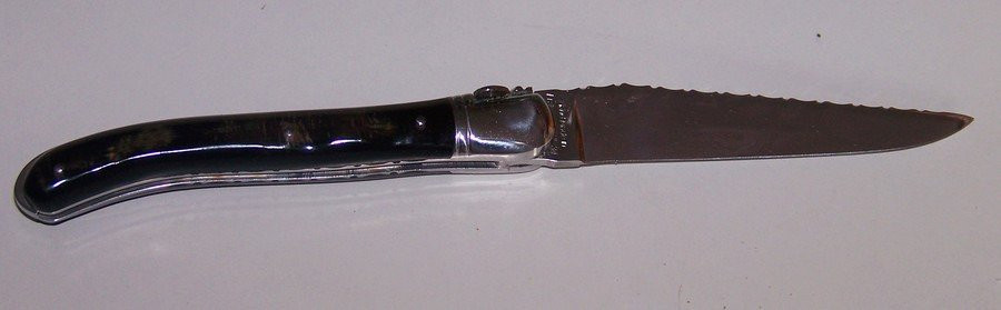 Coutellerie Fontenille Pataud-梯也尔必去景点