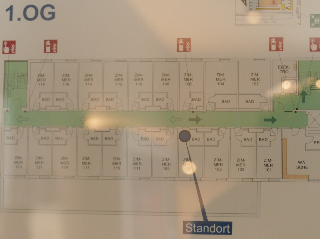 Riku Hotel Pfullendorf主图