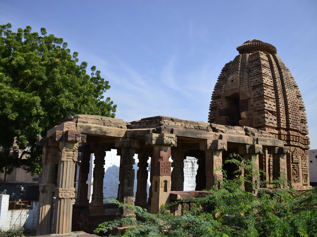 Surya Temple景点图片