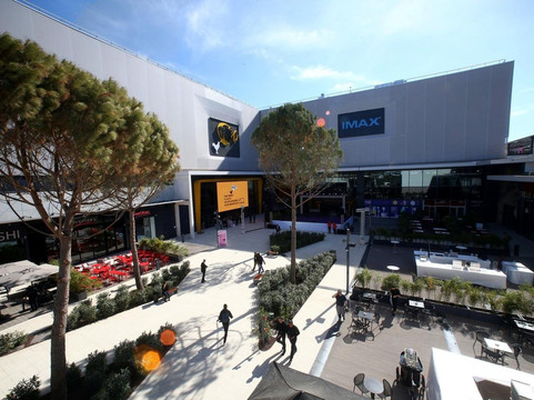 L'Avenue 83-La Valette-du-Var必去景点