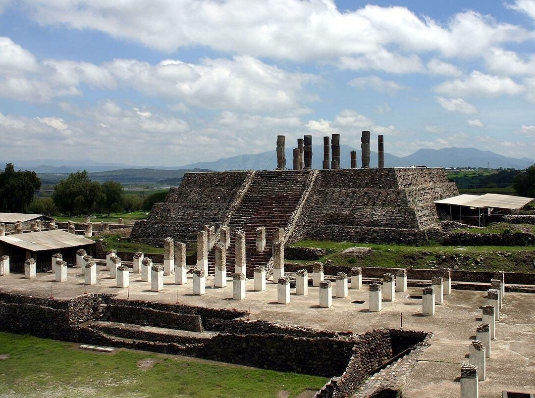 Best Western Real Tula Express主图