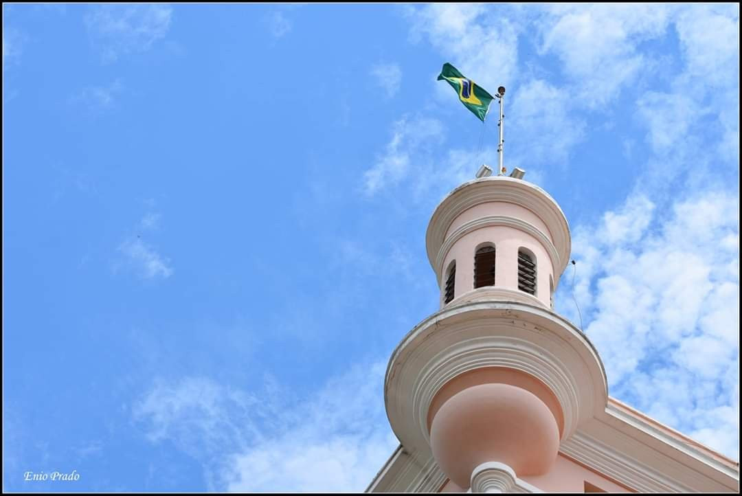 Escola de Cadetes-坎皮纳斯必去景点