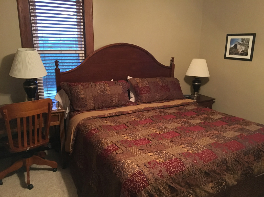 Grannys Farm Bed & Breakfast主图