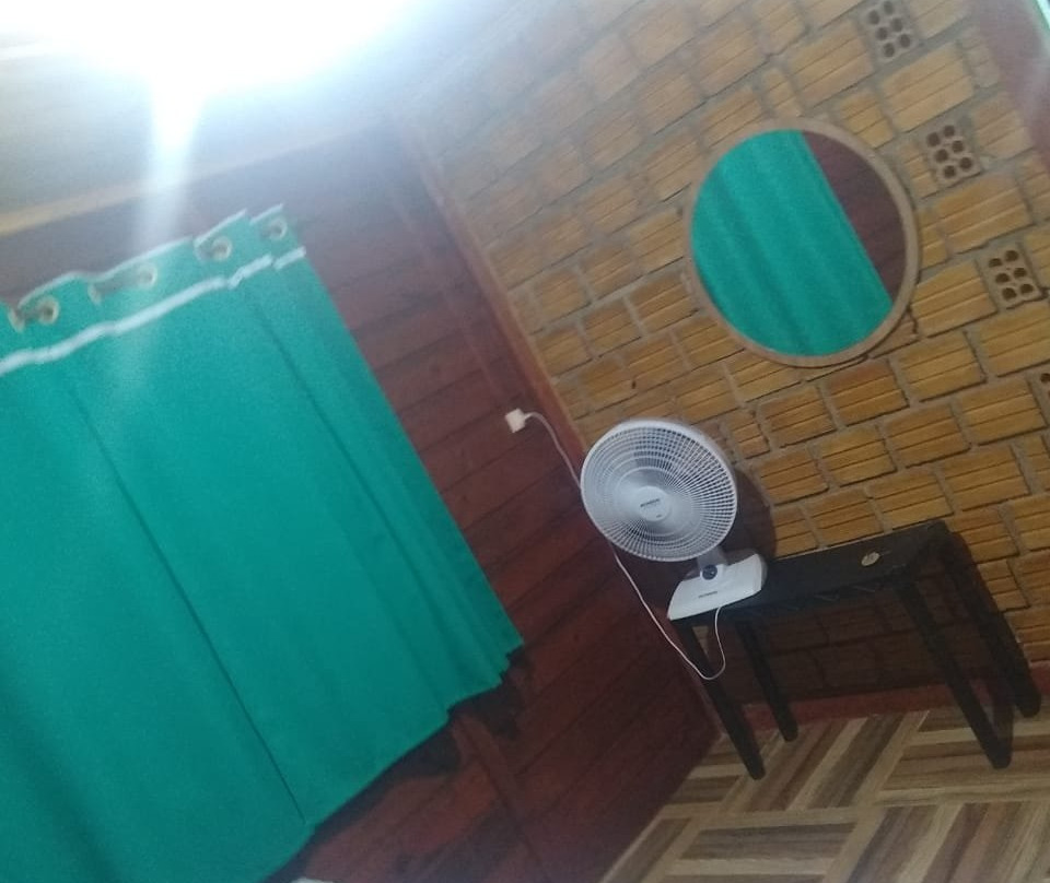 Barra do Superagui Beach-Ilha do Superagui必去景点